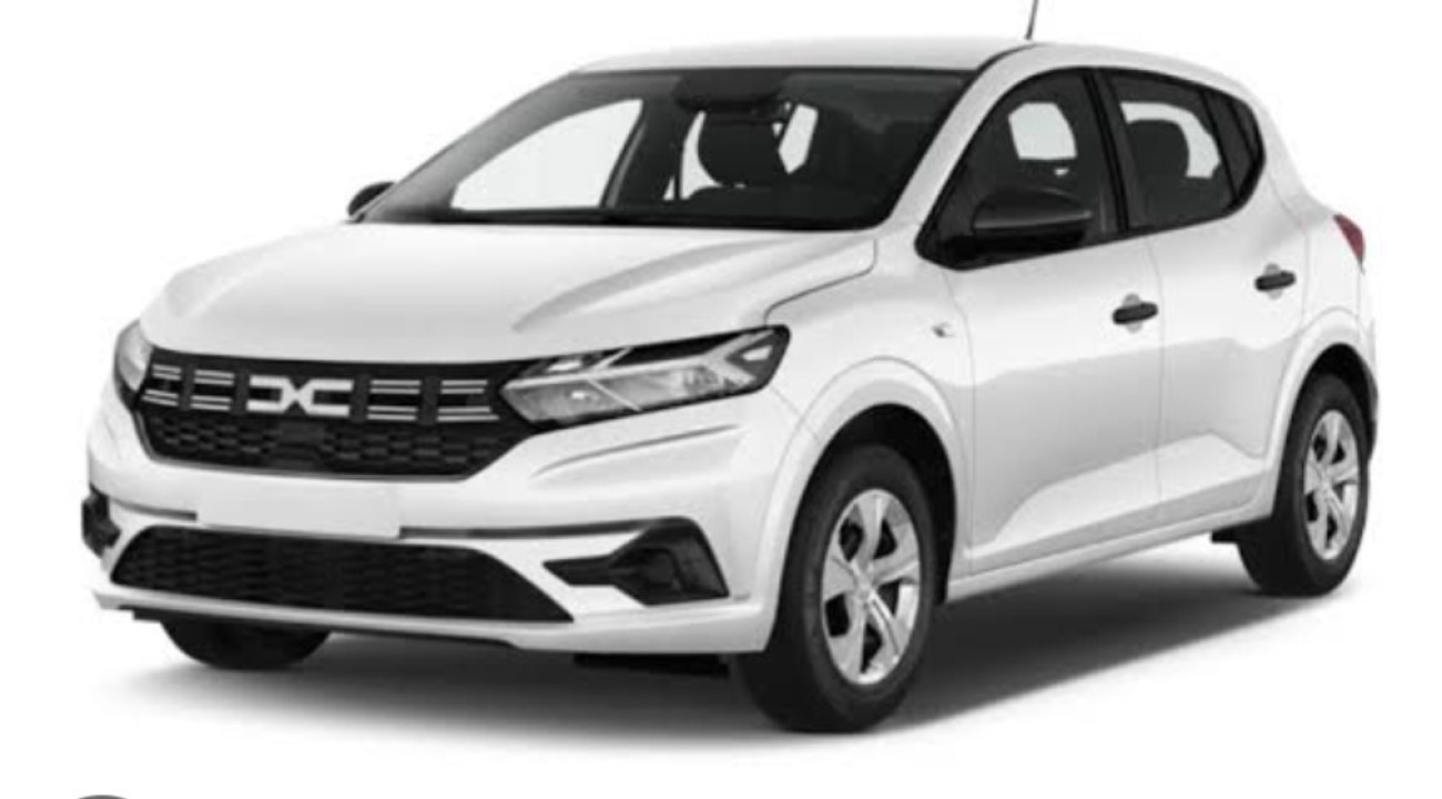 SANDERO